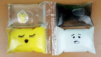 Post 3 by Making Slime ASMR on YouTube (video)