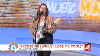 Post 3 by Annemarie Jo on YouTube (video)