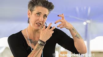Post 1 by The Nantucket Project on YouTube (video)