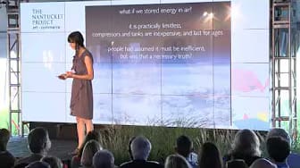Post 4 by The Nantucket Project on YouTube (video)