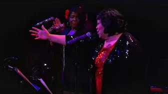 Post 9 by Martha Wash TV on YouTube (video)