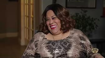Post 8 by Martha Wash TV on YouTube (video)