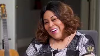 Post 7 by Martha Wash TV on YouTube (video)