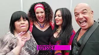 Post 2 by Martha Wash TV on YouTube (video)