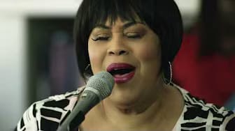 Post 6 by Martha Wash TV on YouTube (video)