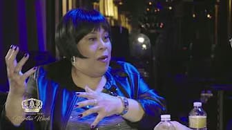 Post 1 by Martha Wash TV on YouTube (video)