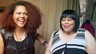 Post 5 by Martha Wash TV on YouTube (video)