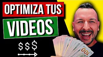 Post 9 by Mejora tu Canal con Raul on YouTube (video)