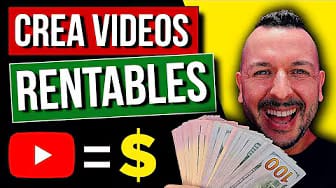 Post 2 by Mejora tu Canal con Raul on YouTube (video)