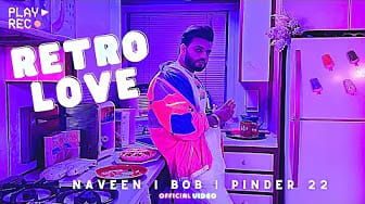 Post 5 by Naveen on YouTube (video)