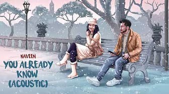 Post 2 by Naveen on YouTube (video)