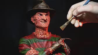 Post 9 by SculptTales on YouTube (video)