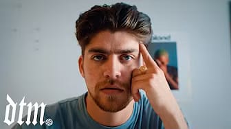 Post 9 by DOWN TO MARS on YouTube (video)