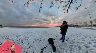 Post 10 by Fares Arnous on YouTube (video)
