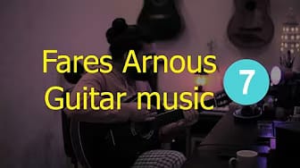 Post 6 by Fares Arnous on YouTube (video)