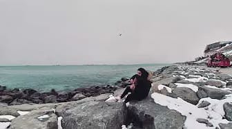 Post 7 by Fares Arnous on YouTube (video)