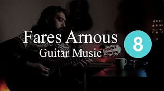 Post 4 by Fares Arnous on YouTube (video)