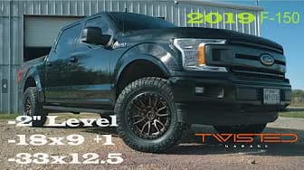 Post 6 by Twisted Garage on YouTube (video)