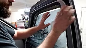 Post 2 by Twisted Garage on YouTube (video)