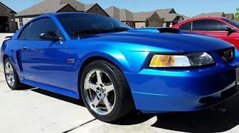 Post 4 by Twisted Garage on YouTube (video)