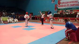 Post 2 by Modern Fighter on YouTube (video)