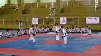 Post 1 by Modern Fighter on YouTube (video)