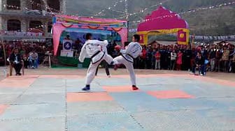 Post 9 by Modern Fighter on YouTube (video)