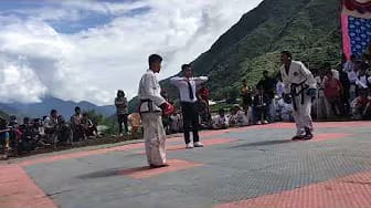 Post 5 by Modern Fighter on YouTube (video)