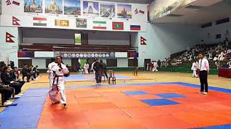 Post 4 by Modern Fighter on YouTube (video)
