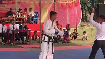 Post 7 by Modern Fighter on YouTube (video)