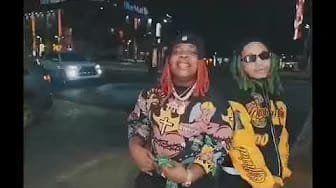 Post 2 by BENSKY PRODUCTION 🎥 on YouTube (video)