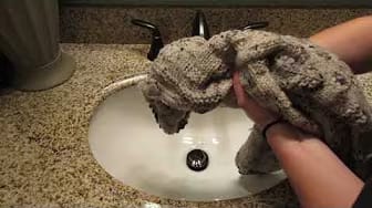 Post 9 by Lets Get Knit Faced on YouTube (video)
