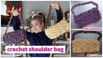 Post 4 by Lets Get Knit Faced on YouTube (video)