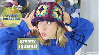 Post 6 by Lets Get Knit Faced on YouTube (video)