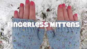 Post 2 by Lets Get Knit Faced on YouTube (video)