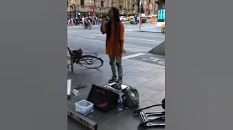 Post 5 by Music Art on YouTube (video)