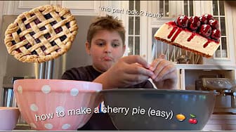 Post 3 by Jasper Knows Best on YouTube (video)
