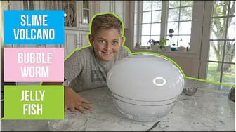 Post 1 by Jasper Knows Best on YouTube (video)