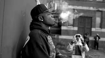 Post 9 by Casablanca the Gawd on YouTube (video)