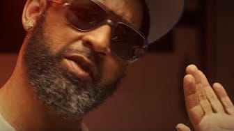 Post 5 by Casablanca the Gawd on YouTube (video)