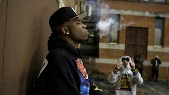 Post 1 by Casablanca the Gawd on YouTube (video)