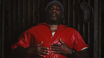 Post 3 by Casablanca the Gawd on YouTube (video)