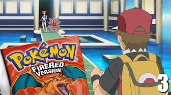 Post 8 by Leonhart Plays on YouTube (video)