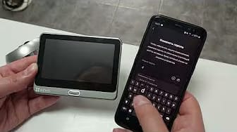 Post 8 by TechnoBooM on YouTube (video)