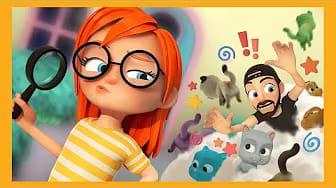 Post 1 by Spacestation Animación Español on YouTube (video)