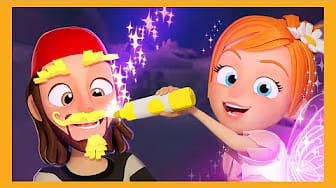 Post 6 by Spacestation Animación Español on YouTube (video)