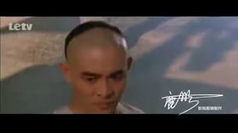 Post 7 by Kung Fu Family on YouTube (video)