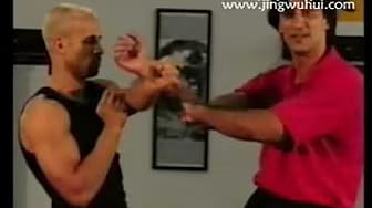 Post 6 by Kung Fu Family on YouTube (video)