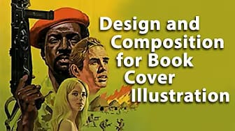 Post 2 by Online Art Academy on YouTube (video)