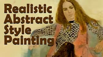 Post 3 by Online Art Academy on YouTube (video)